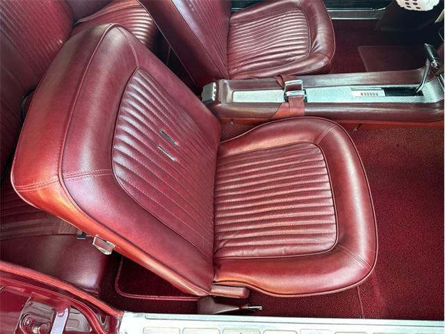 1968 Ford Mustang (CC-2117980) for sale in Elyria, Ohio