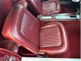 1968 Ford Mustang (CC-2117980) for sale in Elyria, Ohio