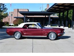 1968 Ford Mustang (CC-2117980) for sale in Elyria, Ohio