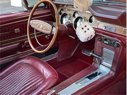 1968 Ford Mustang (CC-2117980) for sale in Elyria, Ohio