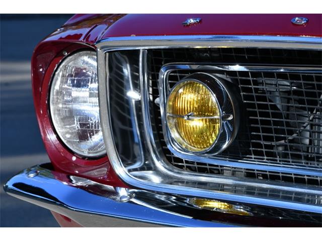 1968 Ford Mustang (CC-2117980) for sale in Elyria, Ohio