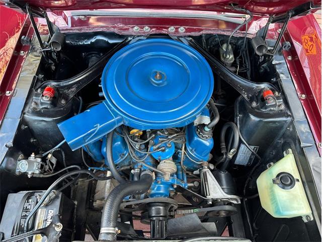 1968 Ford Mustang (CC-2117980) for sale in Elyria, Ohio