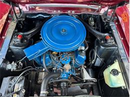 1968 Ford Mustang (CC-2117980) for sale in Elyria, Ohio