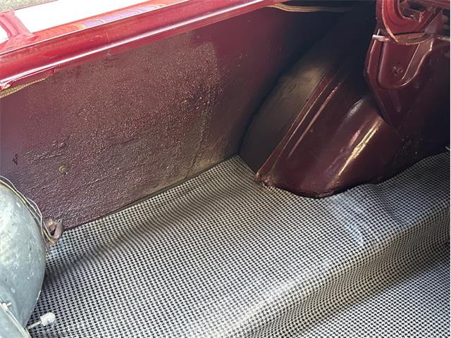1968 Ford Mustang (CC-2117980) for sale in Elyria, Ohio