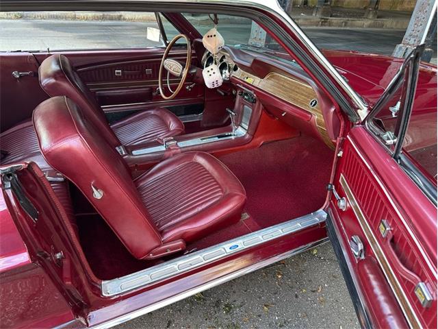 1968 Ford Mustang (CC-2117980) for sale in Elyria, Ohio