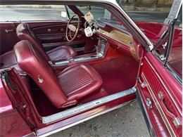 1968 Ford Mustang (CC-2117980) for sale in Elyria, Ohio