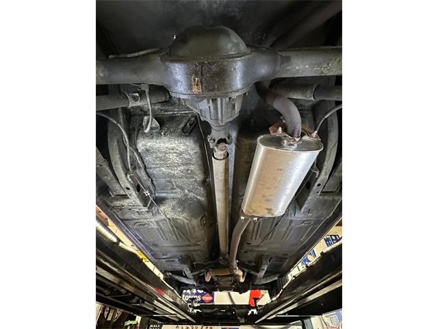 1968 Ford Mustang (CC-2117980) for sale in Elyria, Ohio