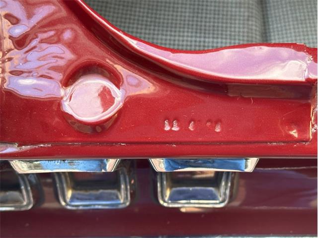 1968 Ford Mustang (CC-2117980) for sale in Elyria, Ohio