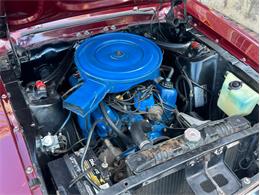 1968 Ford Mustang (CC-2117980) for sale in Elyria, Ohio