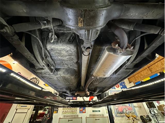 1968 Ford Mustang (CC-2117980) for sale in Elyria, Ohio