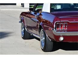 1968 Ford Mustang (CC-2117980) for sale in Elyria, Ohio