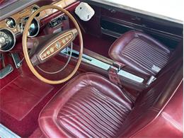 1968 Ford Mustang (CC-2117980) for sale in Elyria, Ohio