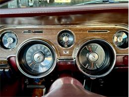 1968 Ford Mustang (CC-2117980) for sale in Elyria, Ohio