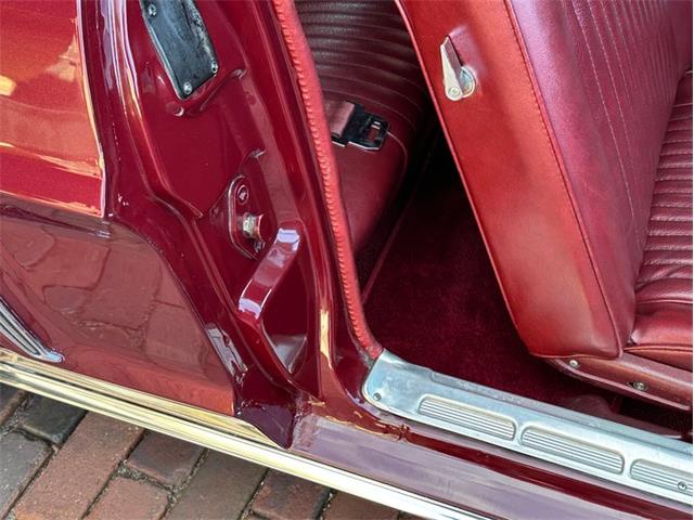 1968 Ford Mustang (CC-2117980) for sale in Elyria, Ohio