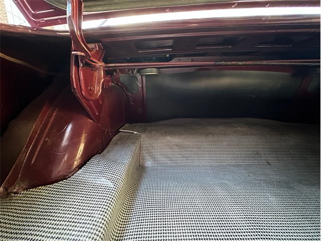 1968 Ford Mustang (CC-2117980) for sale in Elyria, Ohio