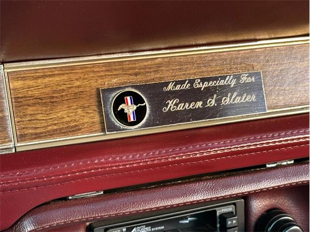 1968 Ford Mustang (CC-2117980) for sale in Elyria, Ohio