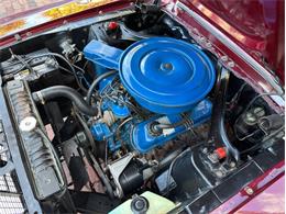 1968 Ford Mustang (CC-2117980) for sale in Elyria, Ohio