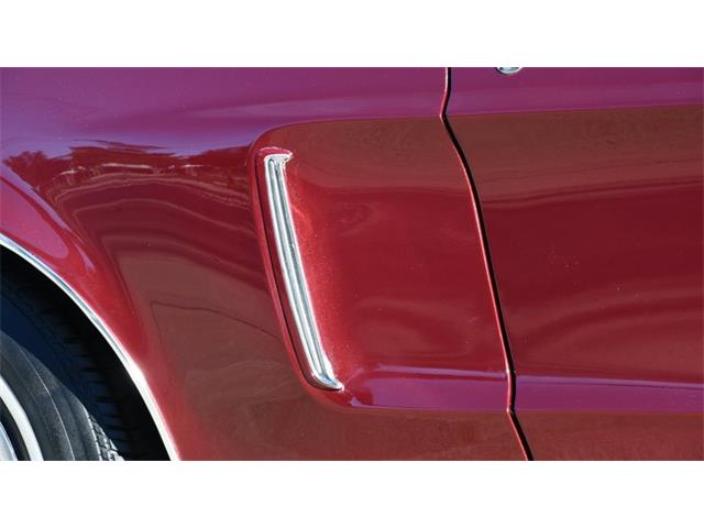 1968 Ford Mustang (CC-2117980) for sale in Elyria, Ohio