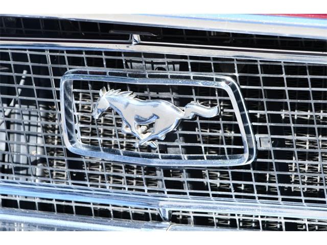 1968 Ford Mustang (CC-2117980) for sale in Elyria, Ohio
