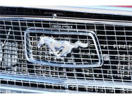 1968 Ford Mustang (CC-2117980) for sale in Elyria, Ohio