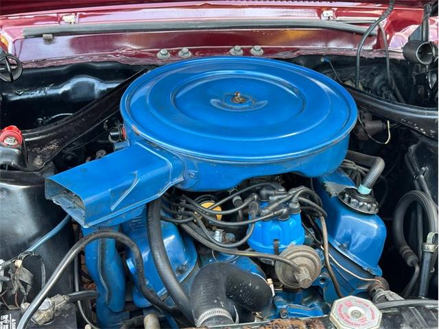 1968 Ford Mustang (CC-2117980) for sale in Elyria, Ohio
