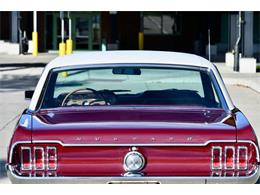 1968 Ford Mustang (CC-2117980) for sale in Elyria, Ohio