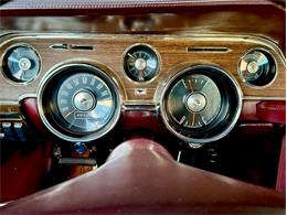 1968 Ford Mustang (CC-2117980) for sale in Elyria, Ohio