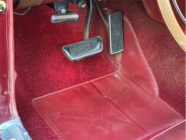 1968 Ford Mustang (CC-2117980) for sale in Elyria, Ohio