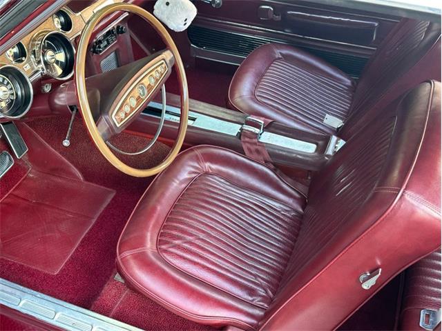 1968 Ford Mustang (CC-2117980) for sale in Elyria, Ohio