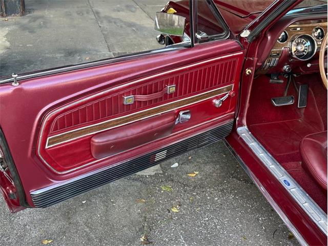 1968 Ford Mustang (CC-2117980) for sale in Elyria, Ohio