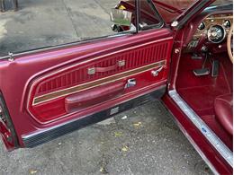 1968 Ford Mustang (CC-2117980) for sale in Elyria, Ohio