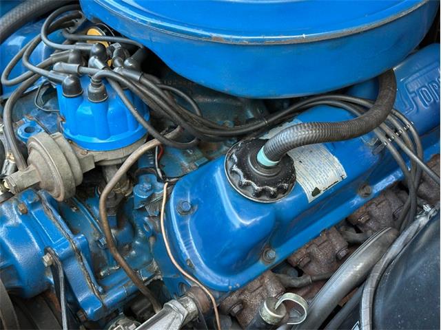 1968 Ford Mustang (CC-2117980) for sale in Elyria, Ohio