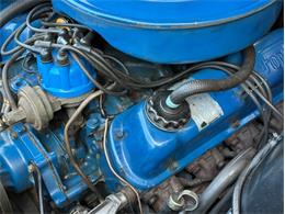 1968 Ford Mustang (CC-2117980) for sale in Elyria, Ohio