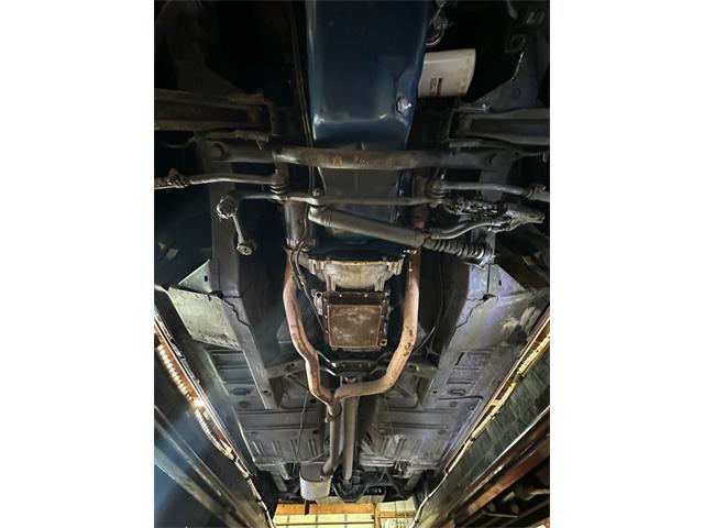 1968 Ford Mustang (CC-2117980) for sale in Elyria, Ohio