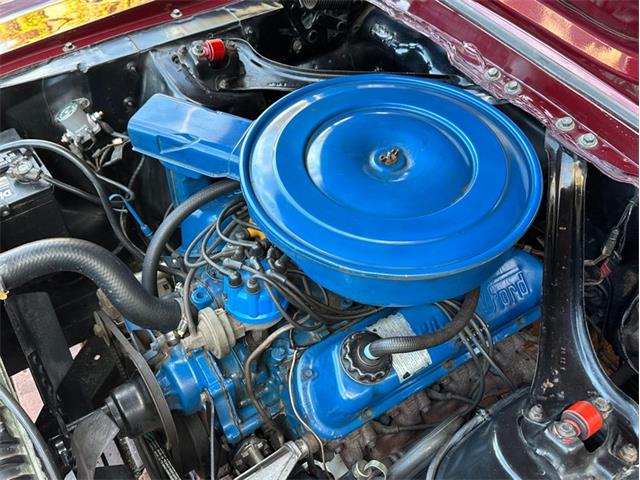 1968 Ford Mustang (CC-2117980) for sale in Elyria, Ohio