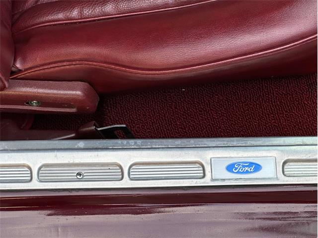 1968 Ford Mustang (CC-2117980) for sale in Elyria, Ohio