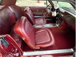 1968 Ford Mustang (CC-2117980) for sale in Elyria, Ohio