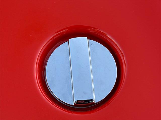 1967 Oldsmobile 442 (CC-2117981) for sale in Orrville, Ohio