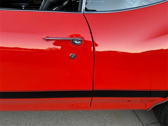 1967 Oldsmobile 442 (CC-2117981) for sale in Orrville, Ohio