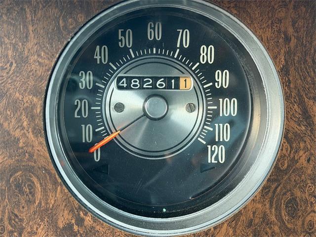 1967 Oldsmobile 442 (CC-2117981) for sale in Orrville, Ohio