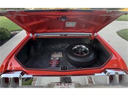 1967 Oldsmobile 442 (CC-2117981) for sale in Orrville, Ohio