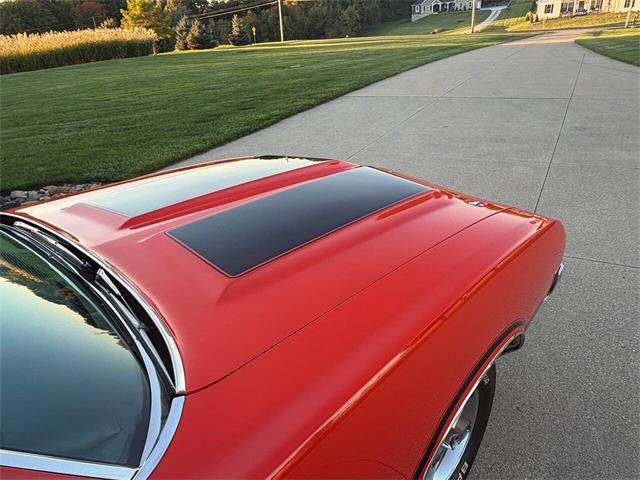 1967 Oldsmobile 442 (CC-2117981) for sale in Orrville, Ohio