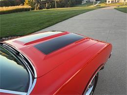 1967 Oldsmobile 442 (CC-2117981) for sale in Orrville, Ohio