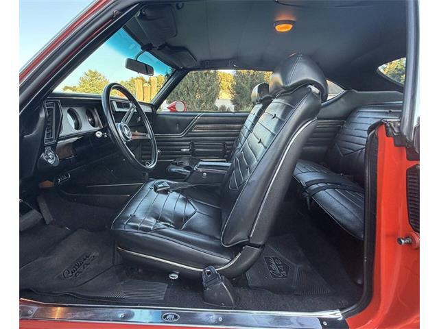 1967 Oldsmobile 442 (CC-2117981) for sale in Orrville, Ohio