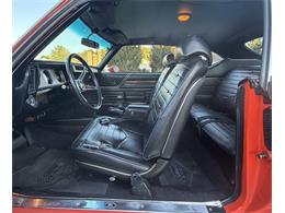 1967 Oldsmobile 442 (CC-2117981) for sale in Orrville, Ohio