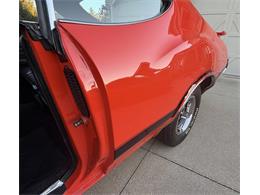 1967 Oldsmobile 442 (CC-2117981) for sale in Orrville, Ohio