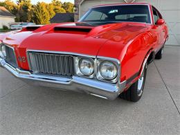 1967 Oldsmobile 442 (CC-2117981) for sale in Orrville, Ohio