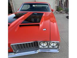 1967 Oldsmobile 442 (CC-2117981) for sale in Orrville, Ohio