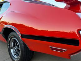 1967 Oldsmobile 442 (CC-2117981) for sale in Orrville, Ohio