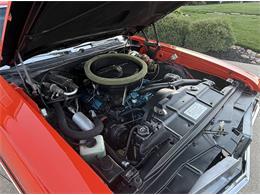 1967 Oldsmobile 442 (CC-2117981) for sale in Orrville, Ohio